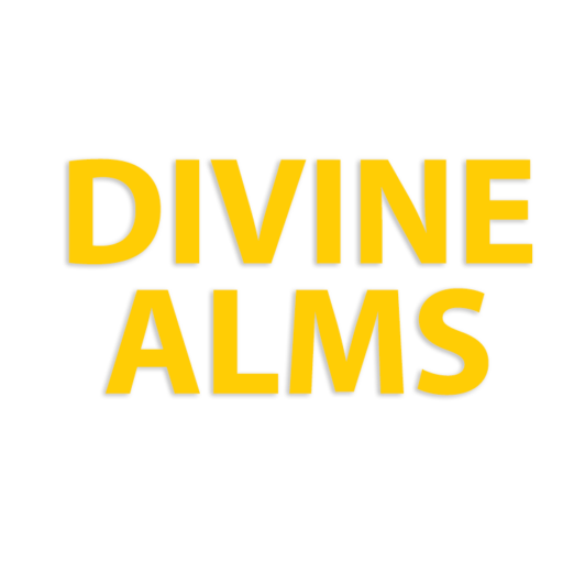 Divine Alms Logo